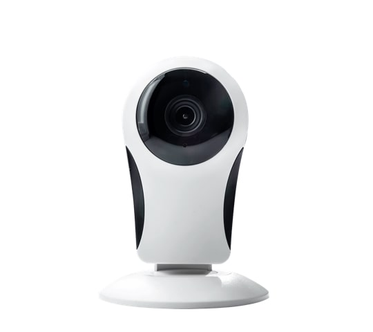 Камера Ростелеком